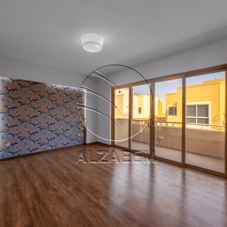 Hot Deal | Vacant | Type S -4BR TH