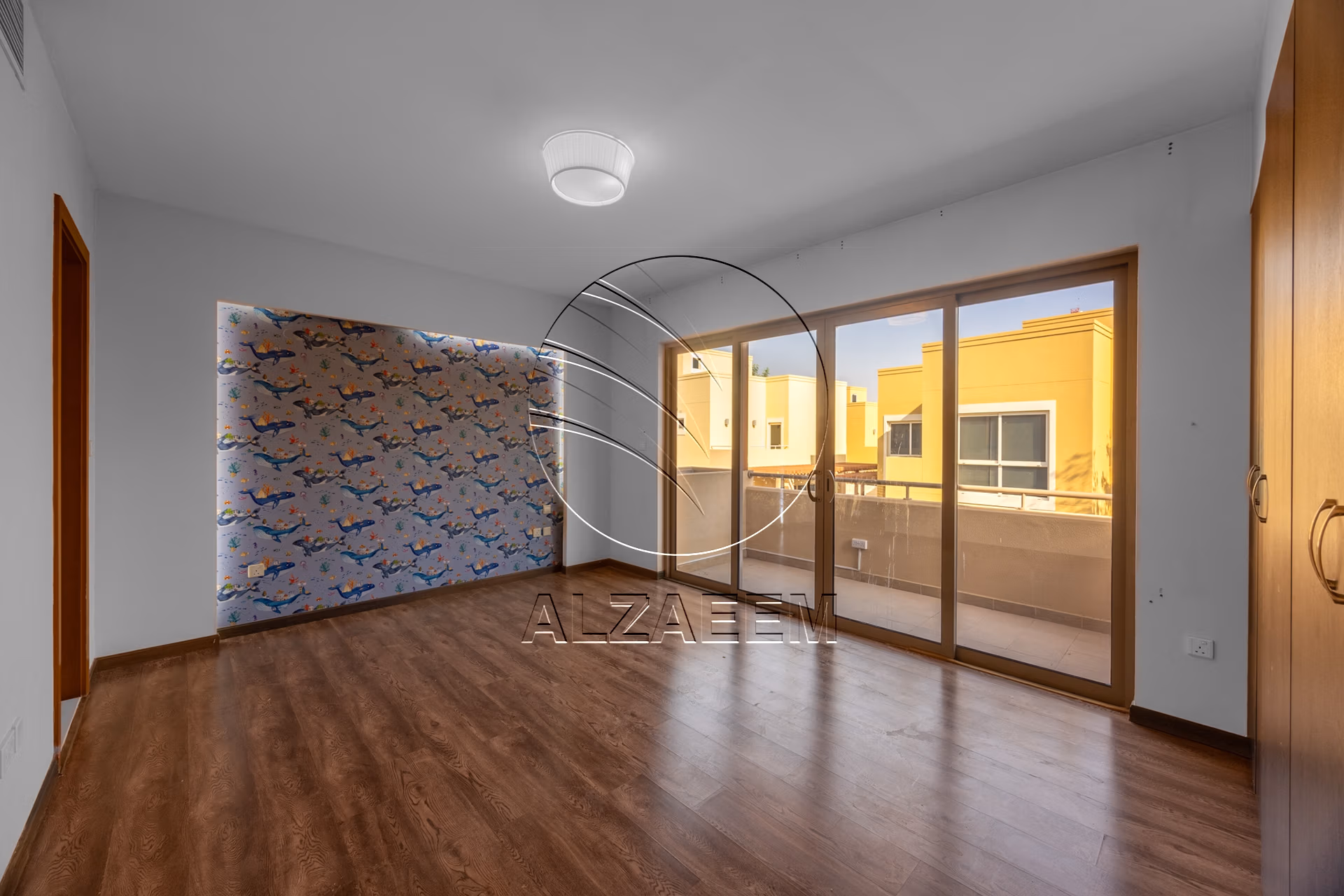 Hot Deal | Vacant | Type S -4BR TH