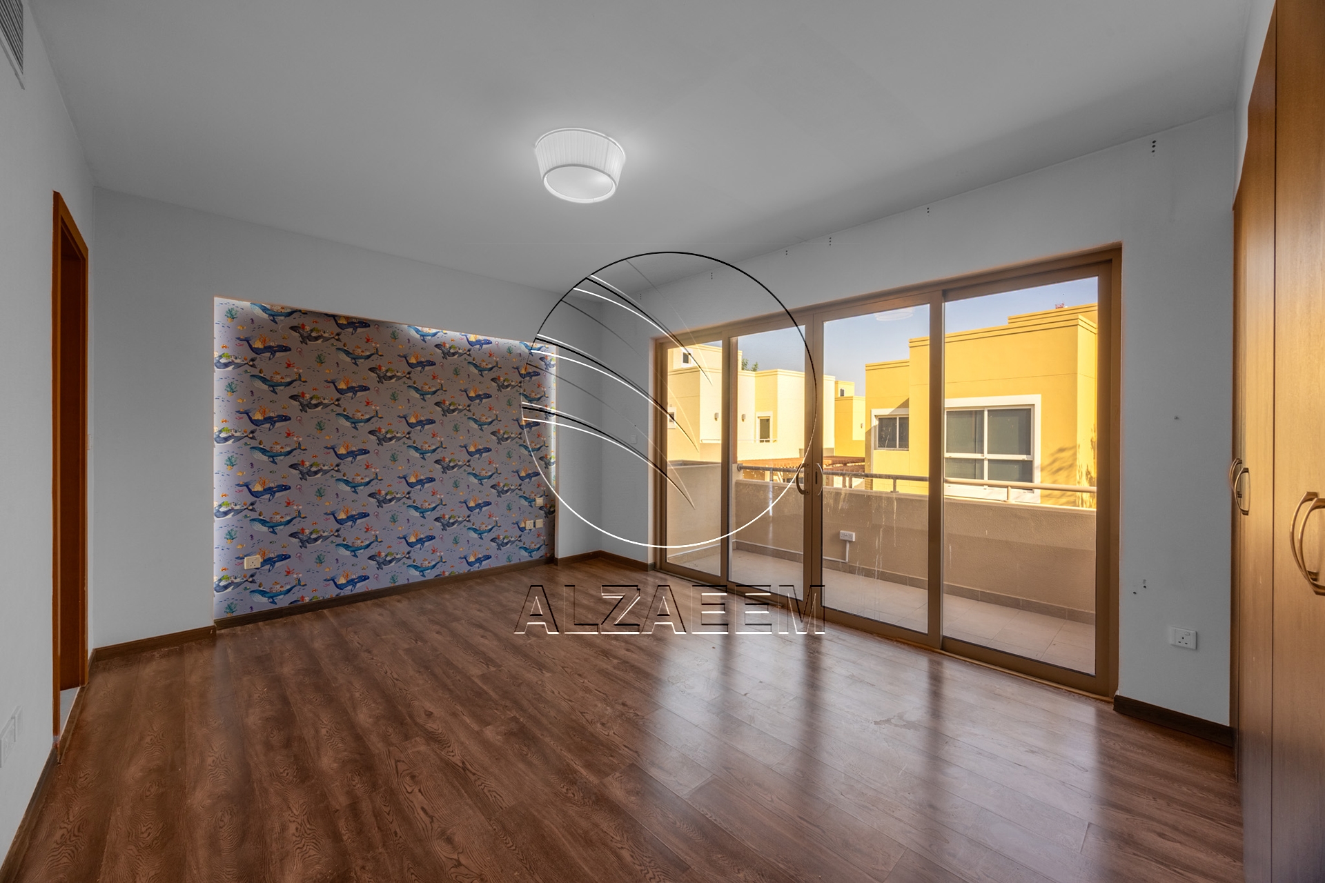 Hot Deal | Vacant | Type S -4BR TH
