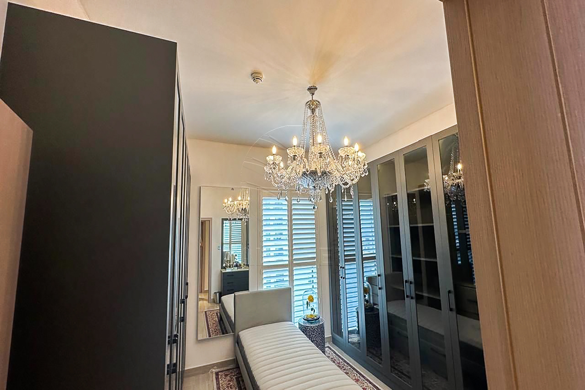 Furnished ! Full Canal View | Corner Unit