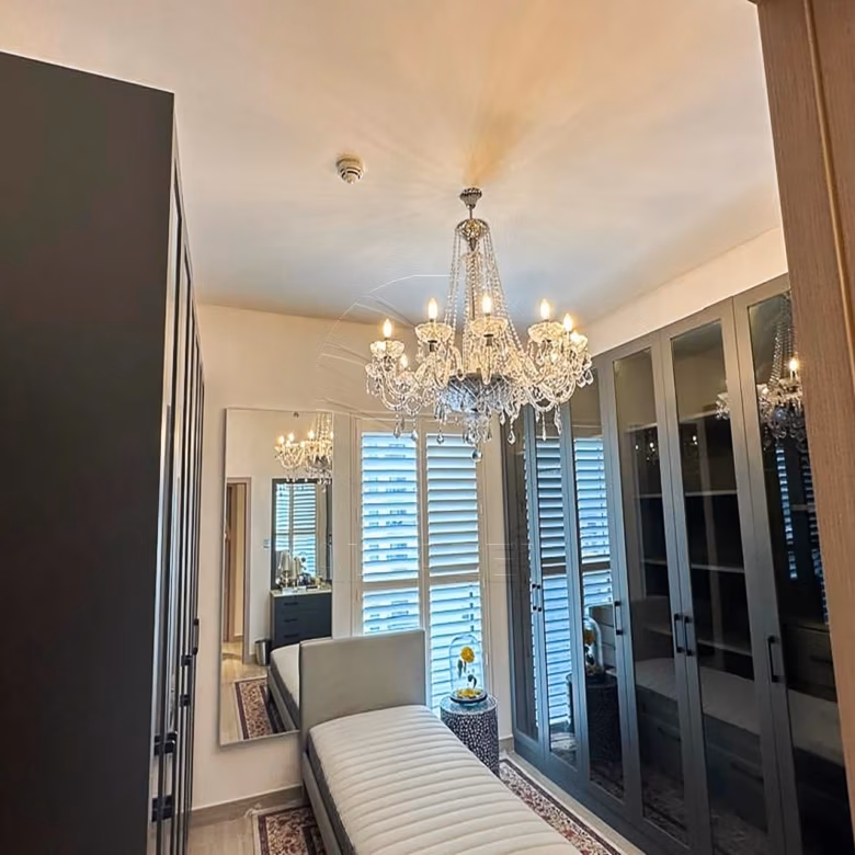 FULL CANAL VIEW | Furnished | Upto 12 Payments