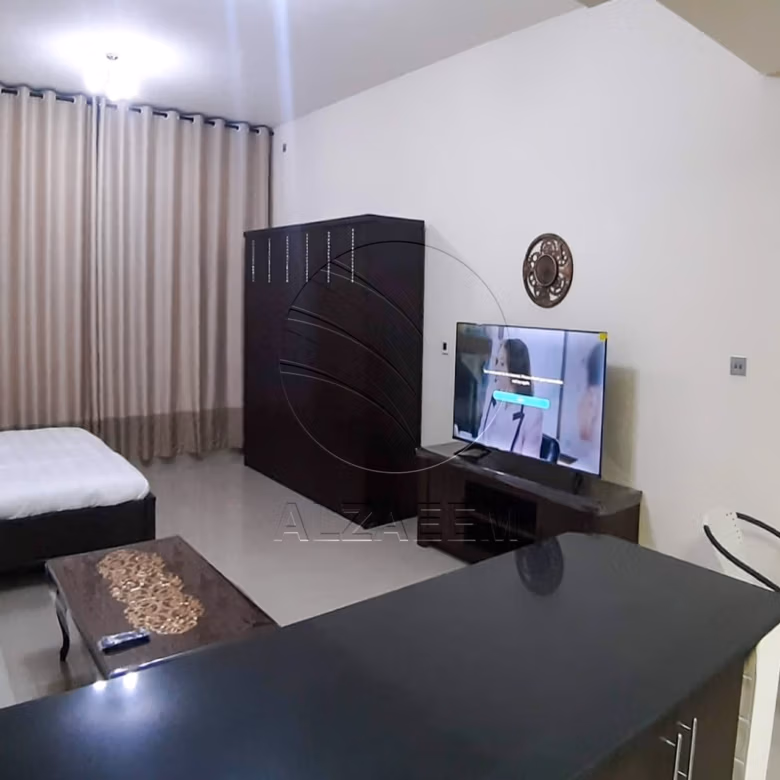 Available to Move-in Soon | Fully Furnished Unit