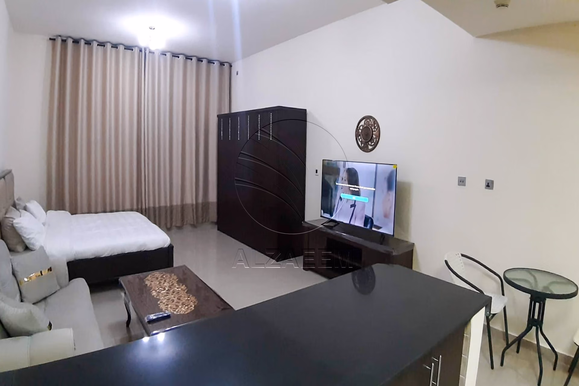 Available to Move-in Soon | Fully Furnished Unit