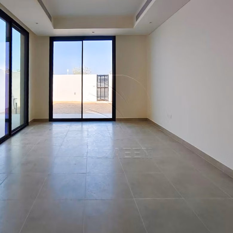 Single Row | Semi Furnished | Near Amenities