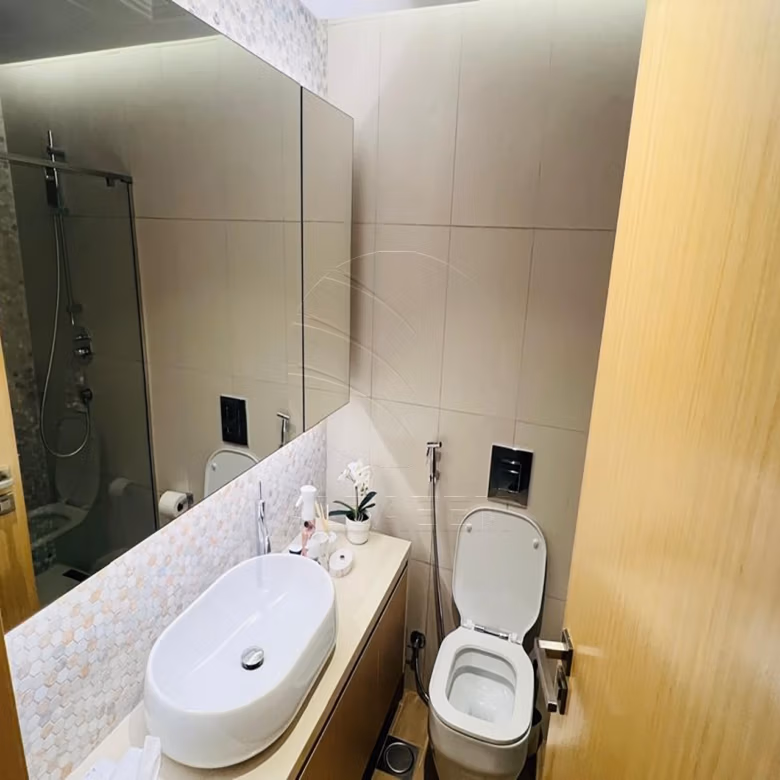 √ Furnished | Upto 12 Cheques | Partial Sea+Golf √