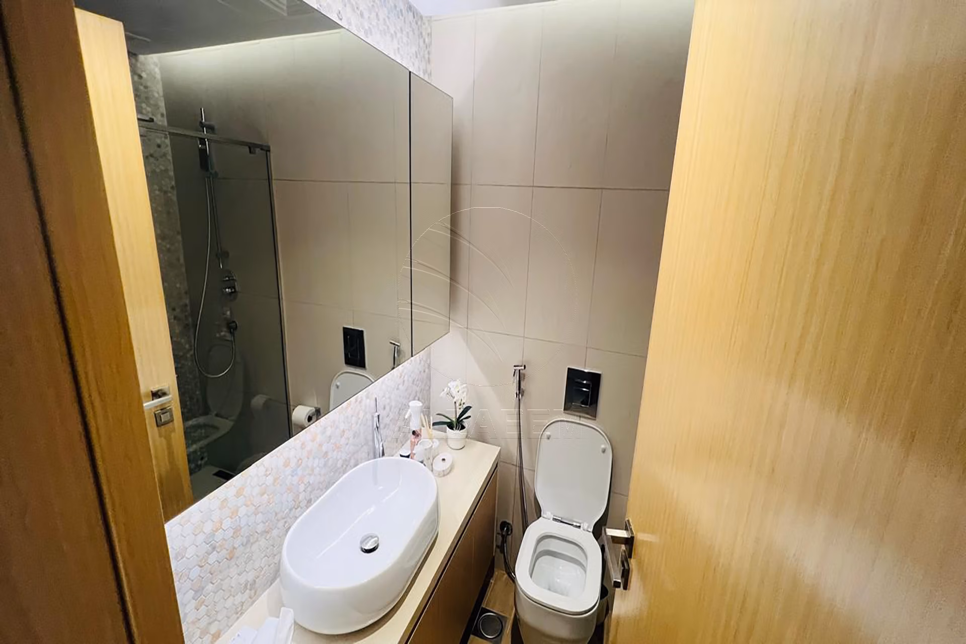 √ Furnished | Upto 12 Cheques | Partial Sea+Golf √