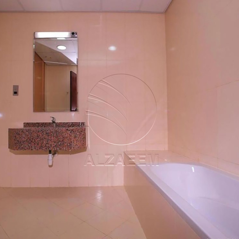 Furnished!3 payments | Big Layout Facing Community