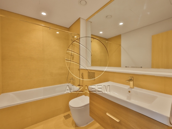 √Furnished Unit | Partial Sea View | VACANT NOW√