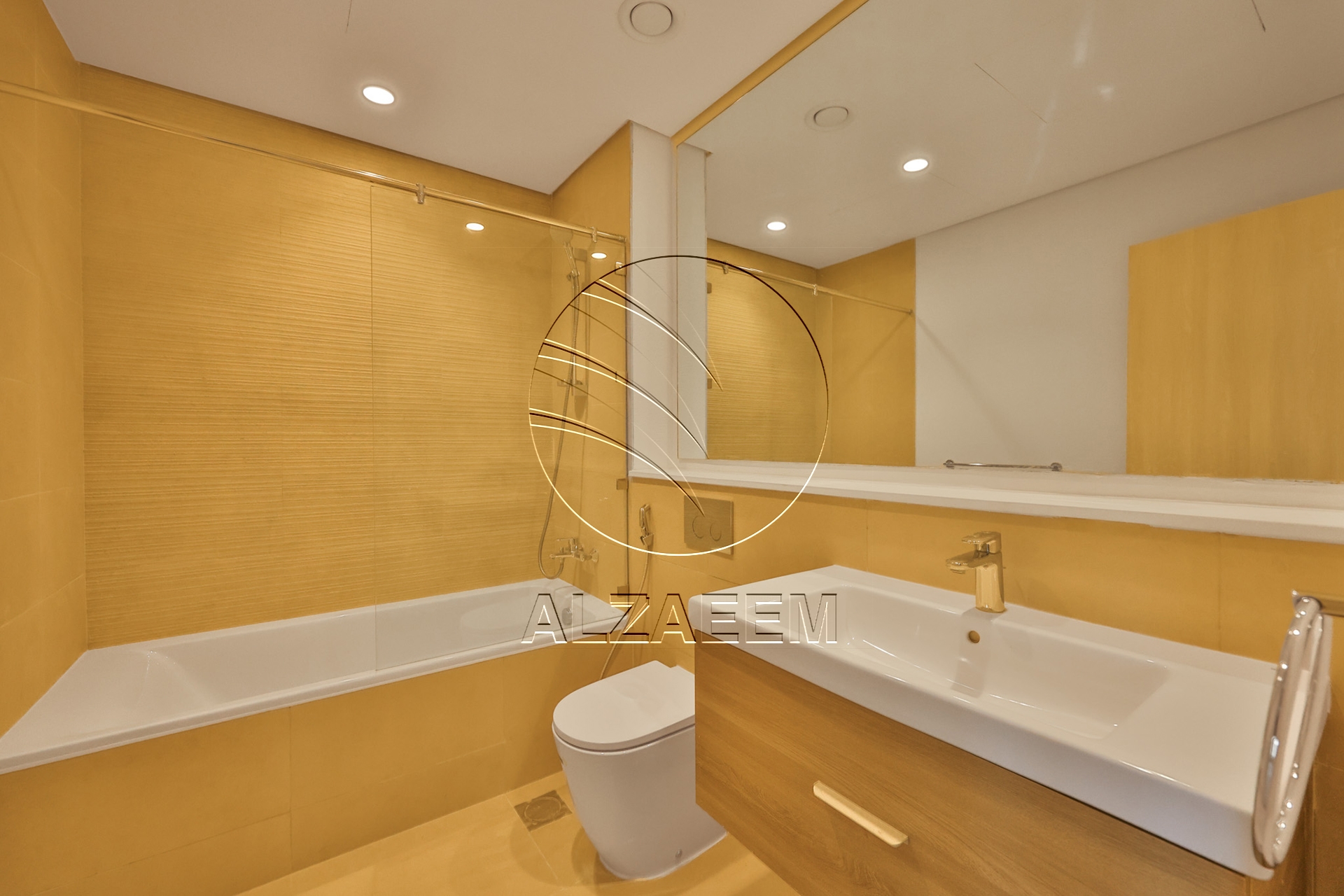 √Furnished Unit | Partial Sea View | VACANT NOW√