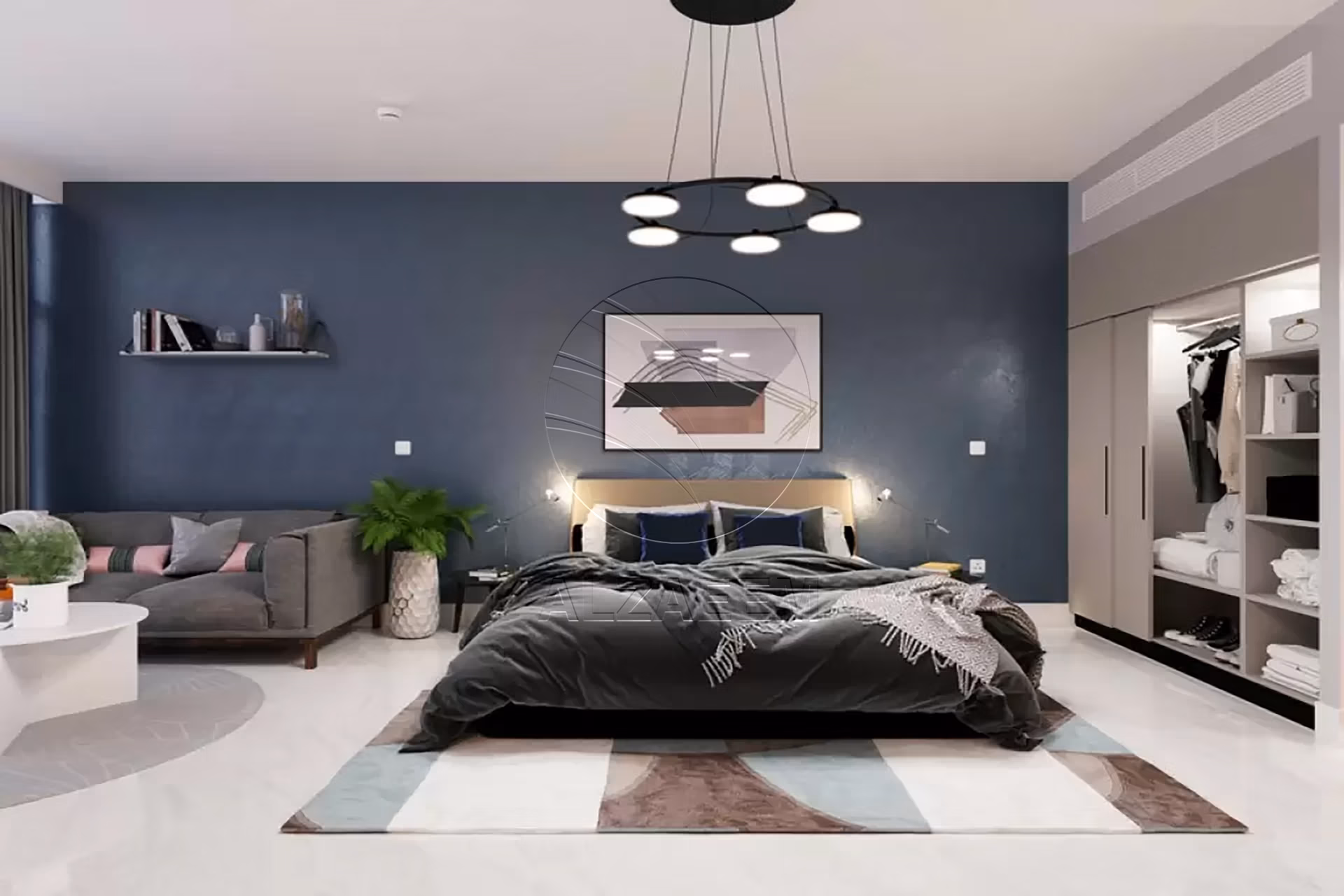 Furnished | Big Layout | Parking Available