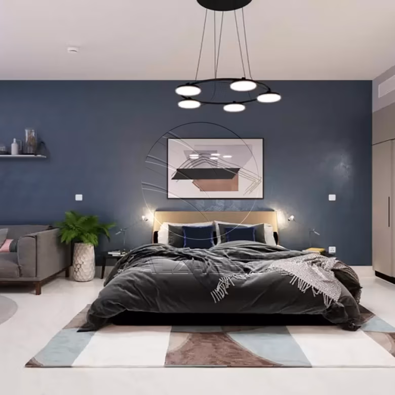 Furnished Unit | Big Layout | Lower Level