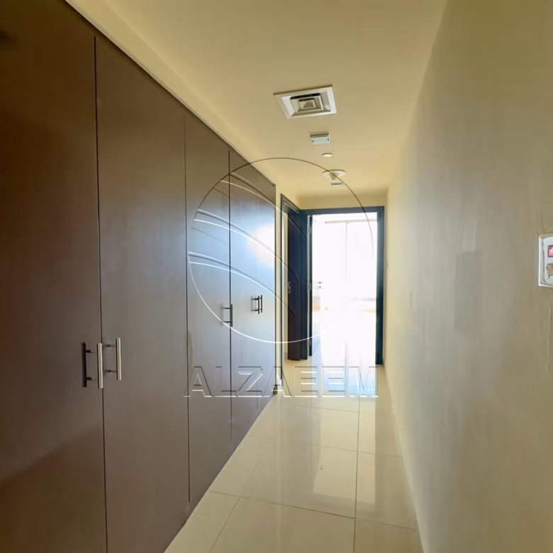 High Level Upgraded 2BR+Study | Reem Skyline View