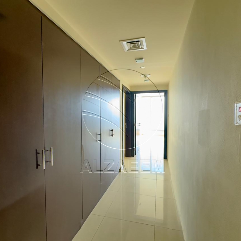 High Level Upgraded 2BR+Study | Reem Skyline View