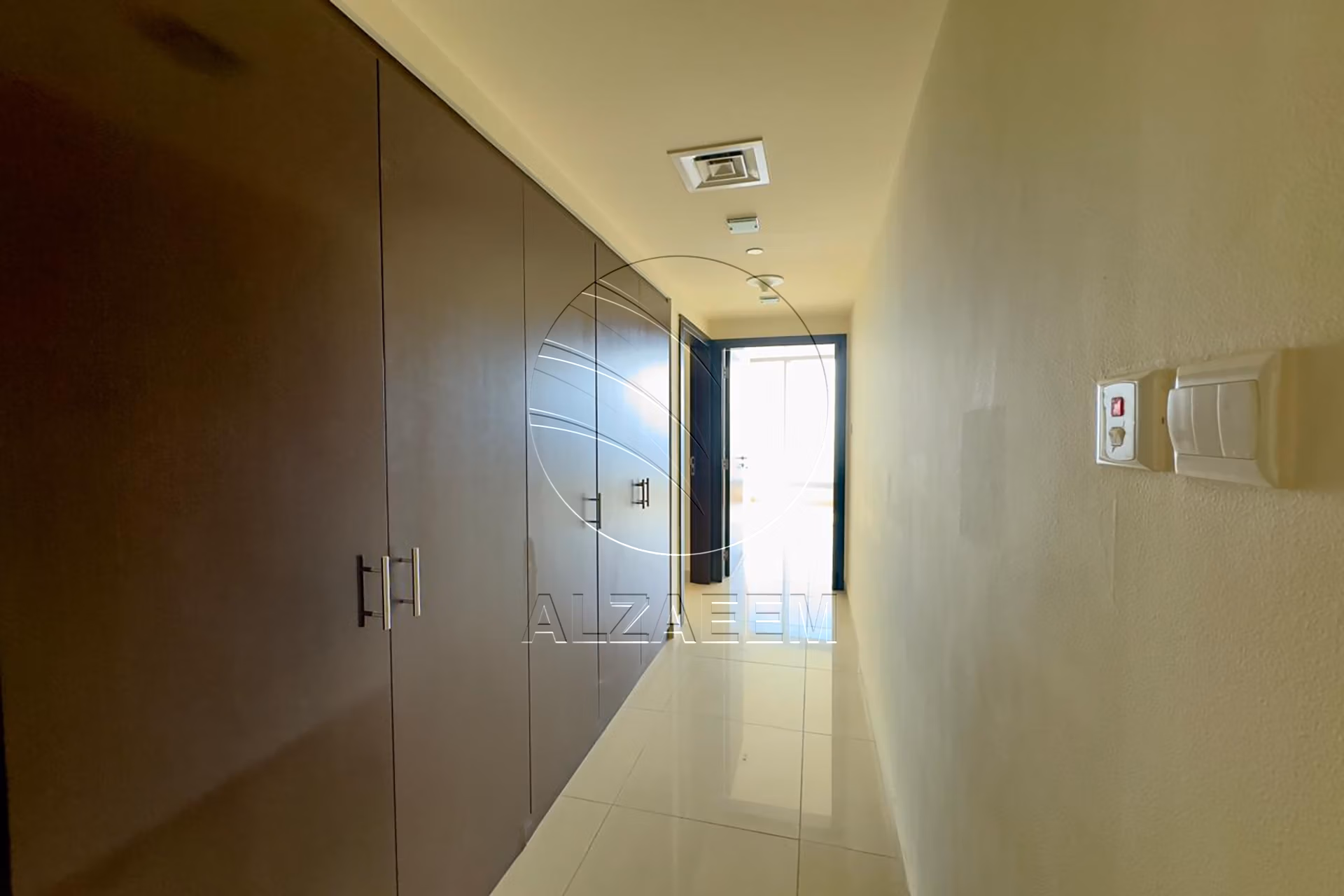 High Level Upgraded 2BR+Study | Reem Skyline View