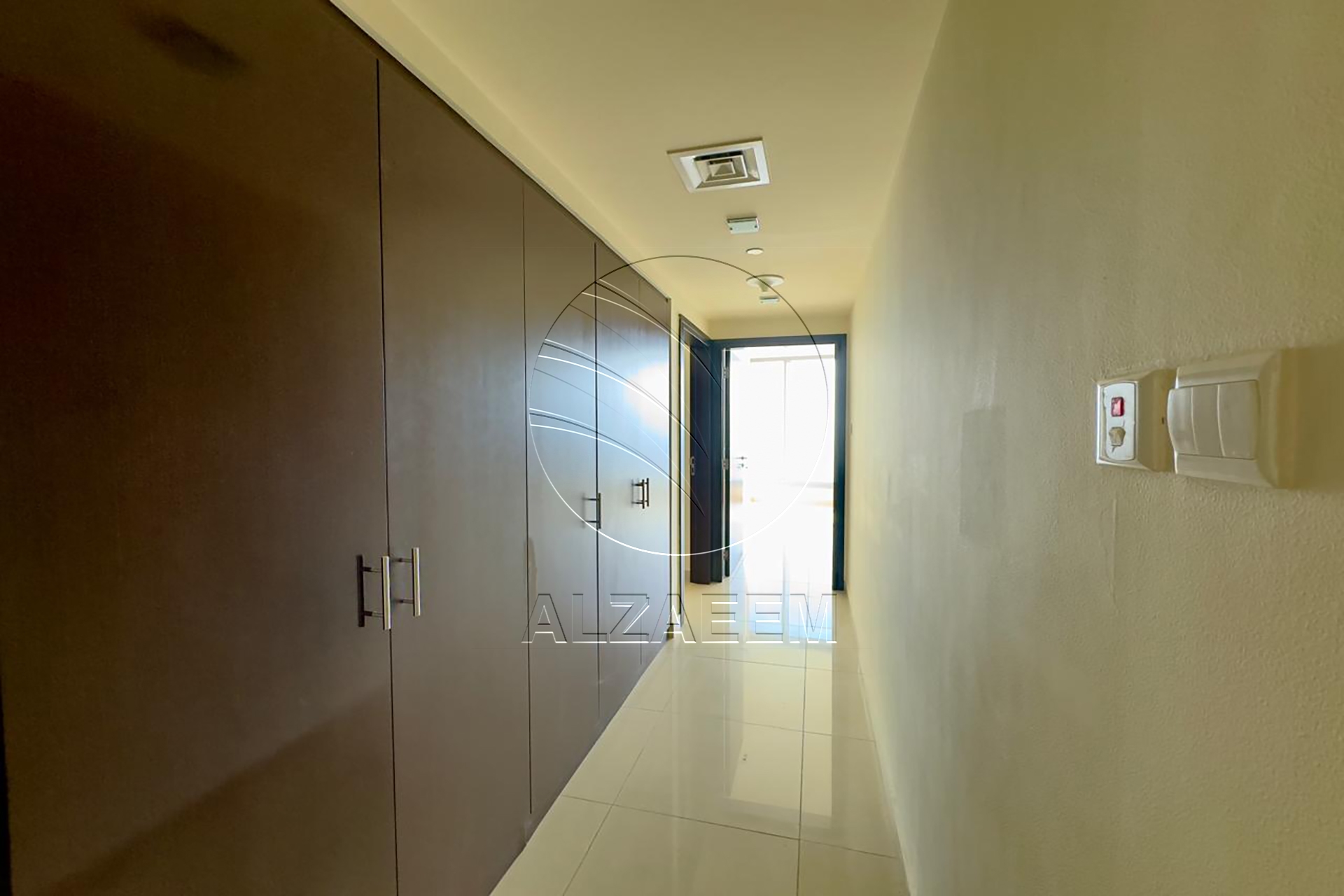High Level Upgraded 2BR+Study | Reem Skyline View