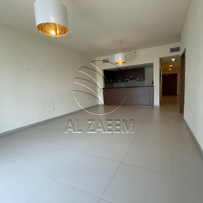 Accessible Unit | Ready to Move | Road View