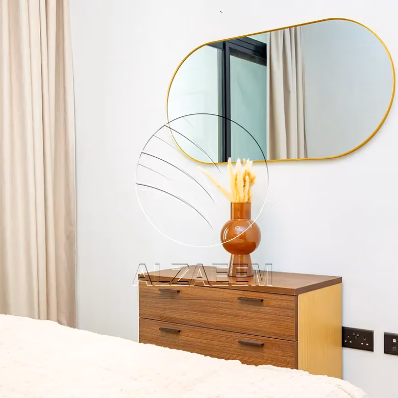 Brand New! Fully Furnished | Stunning View