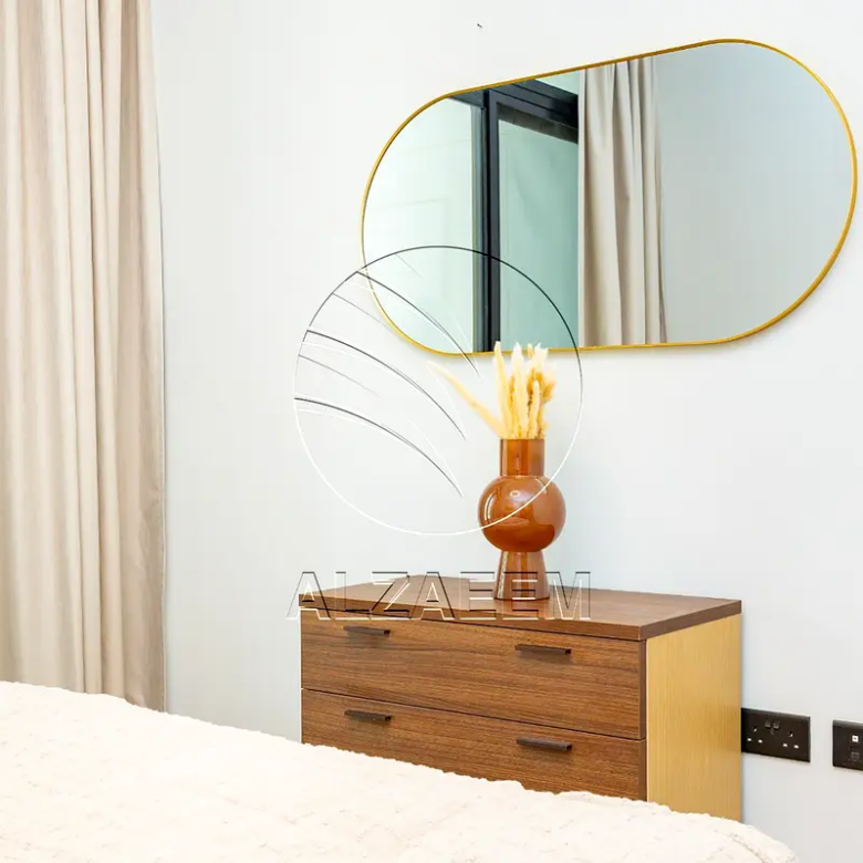 Brand New! Fully Furnished | Stunning View