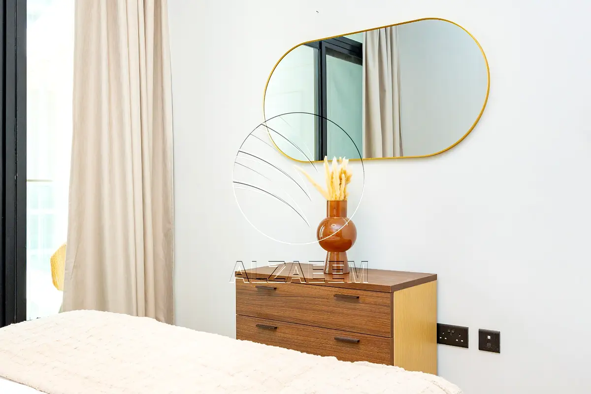 Brand New! Fully Furnished | Stunning View