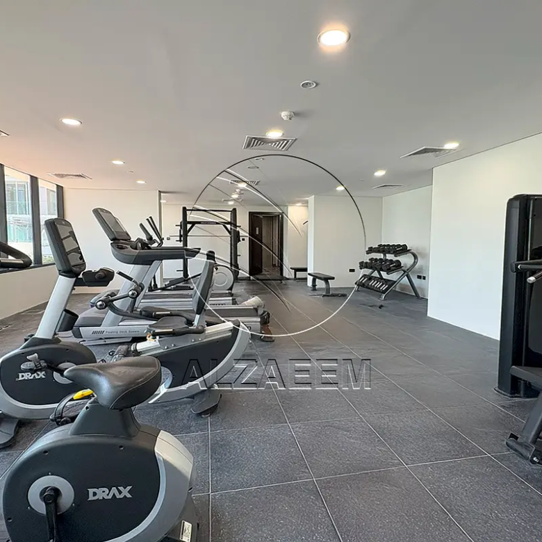 Brand New! Fully Furnished | Stunning View