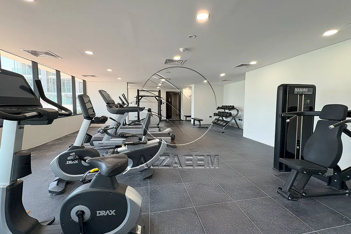 Brand New! Fully Furnished | Stunning View