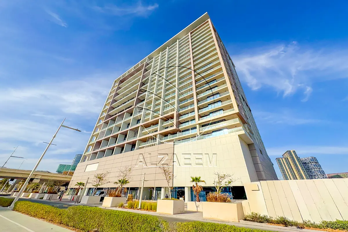 Brand New! Fully Furnished | Stunning View