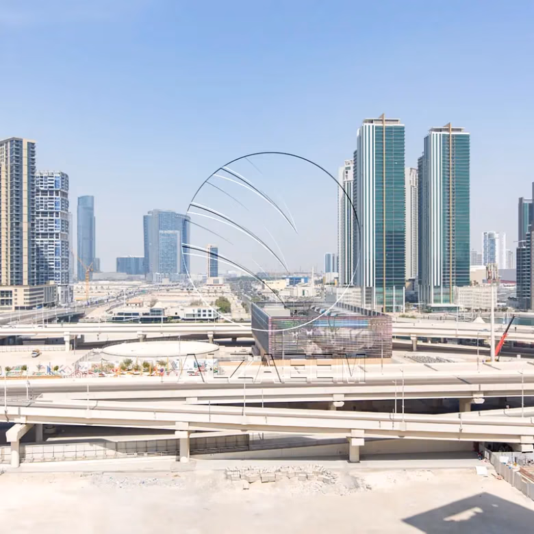 Brand New! Fully Furnished | Stunning View