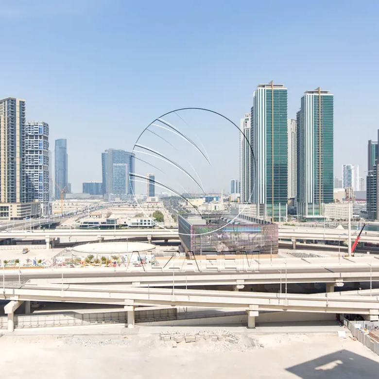 Brand New! Fully Furnished | Stunning View