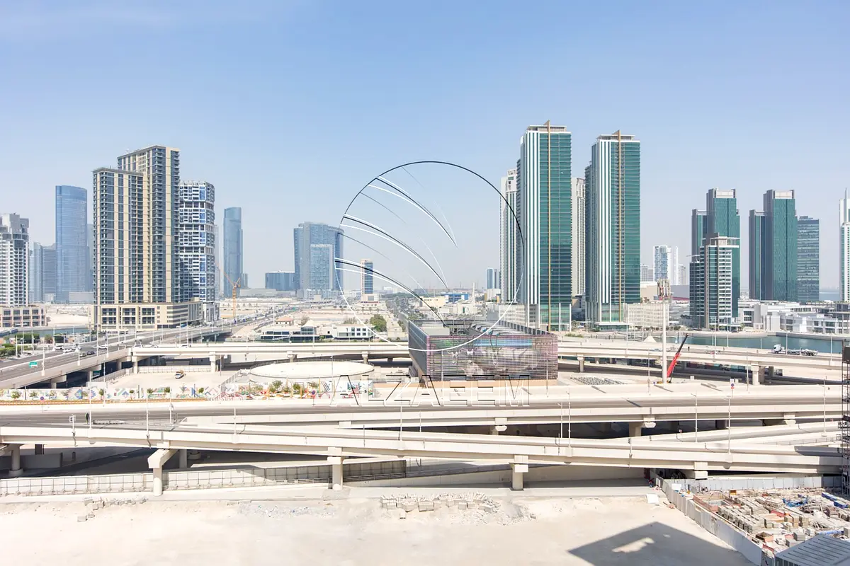 Brand New! Fully Furnished | Stunning View