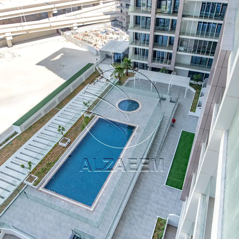 Brand New! Fully Furnished | Stunning View