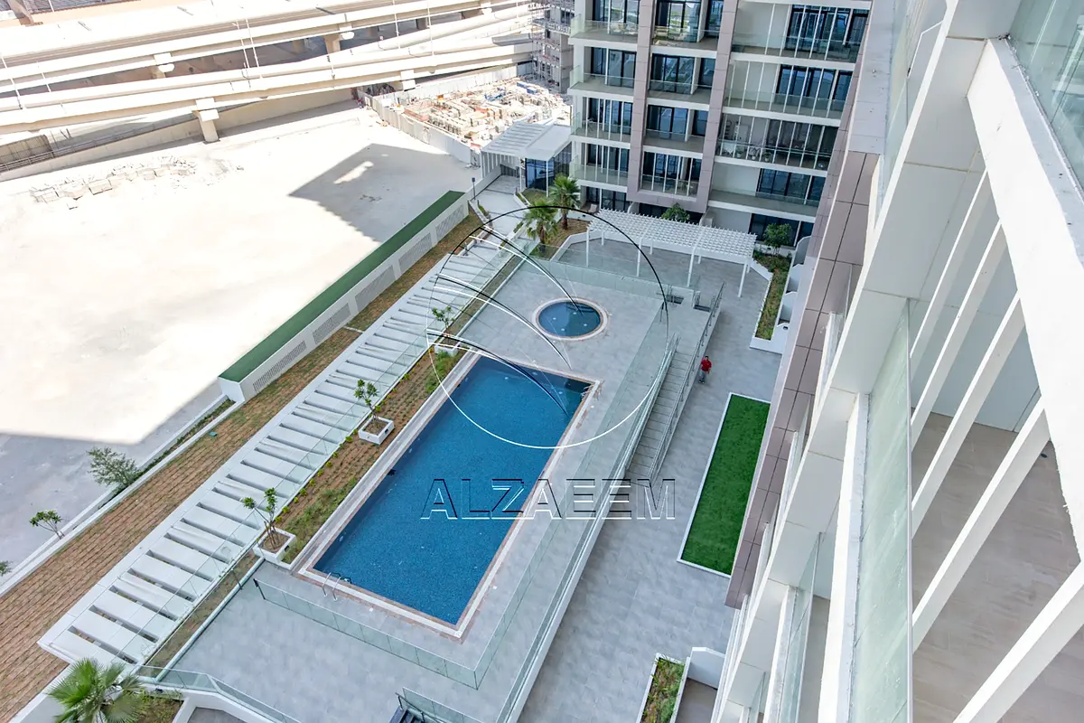 Brand New! Fully Furnished | Stunning View