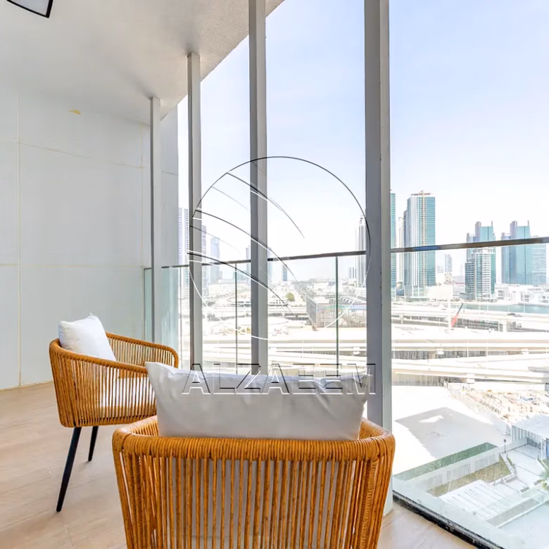Brand New! Fully Furnished | Stunning View