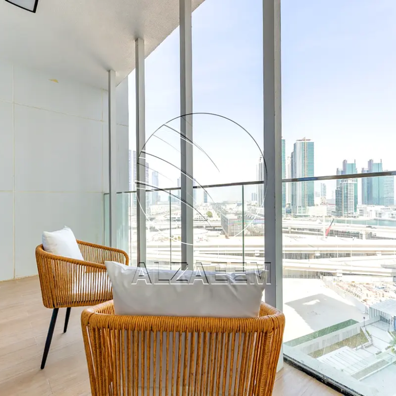 Brand New! Fully Furnished | Stunning View