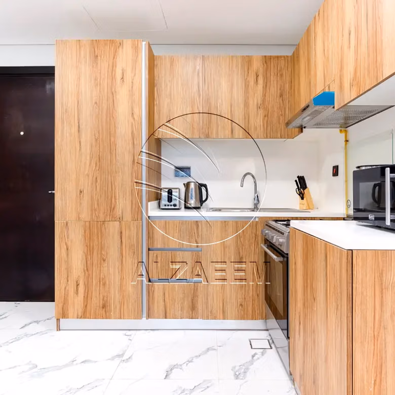 Brand New! Fully Furnished | Stunning View