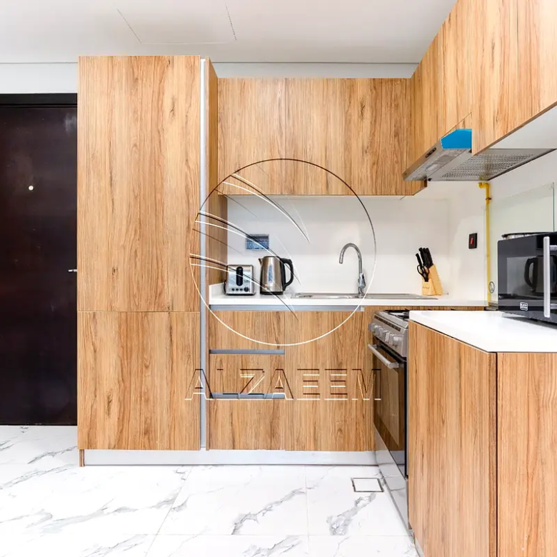 Brand New! Fully Furnished | Stunning View
