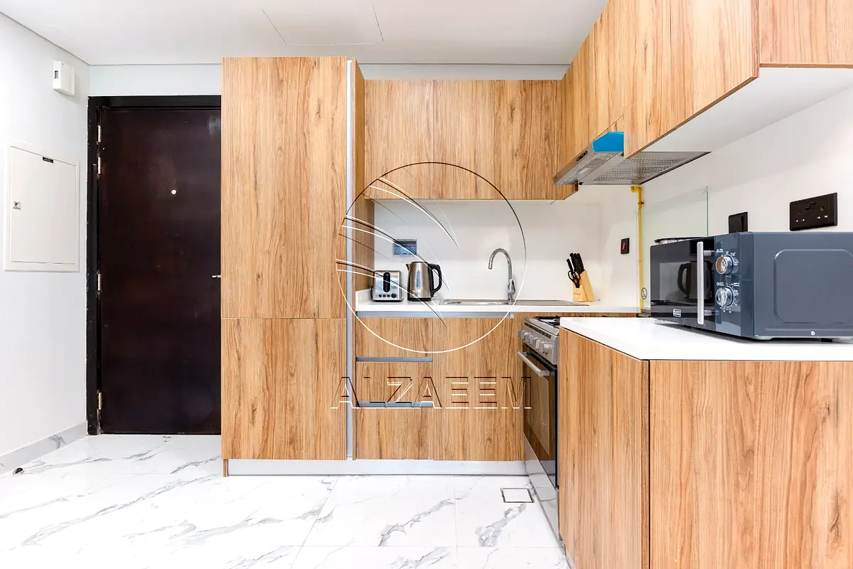 Brand New! Fully Furnished | Stunning View