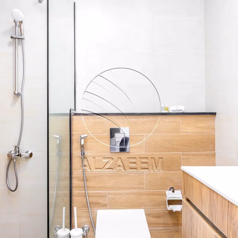 Brand New! Fully Furnished | Stunning View