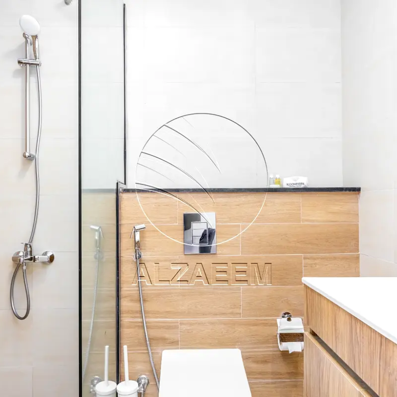Brand New! Fully Furnished | Stunning View
