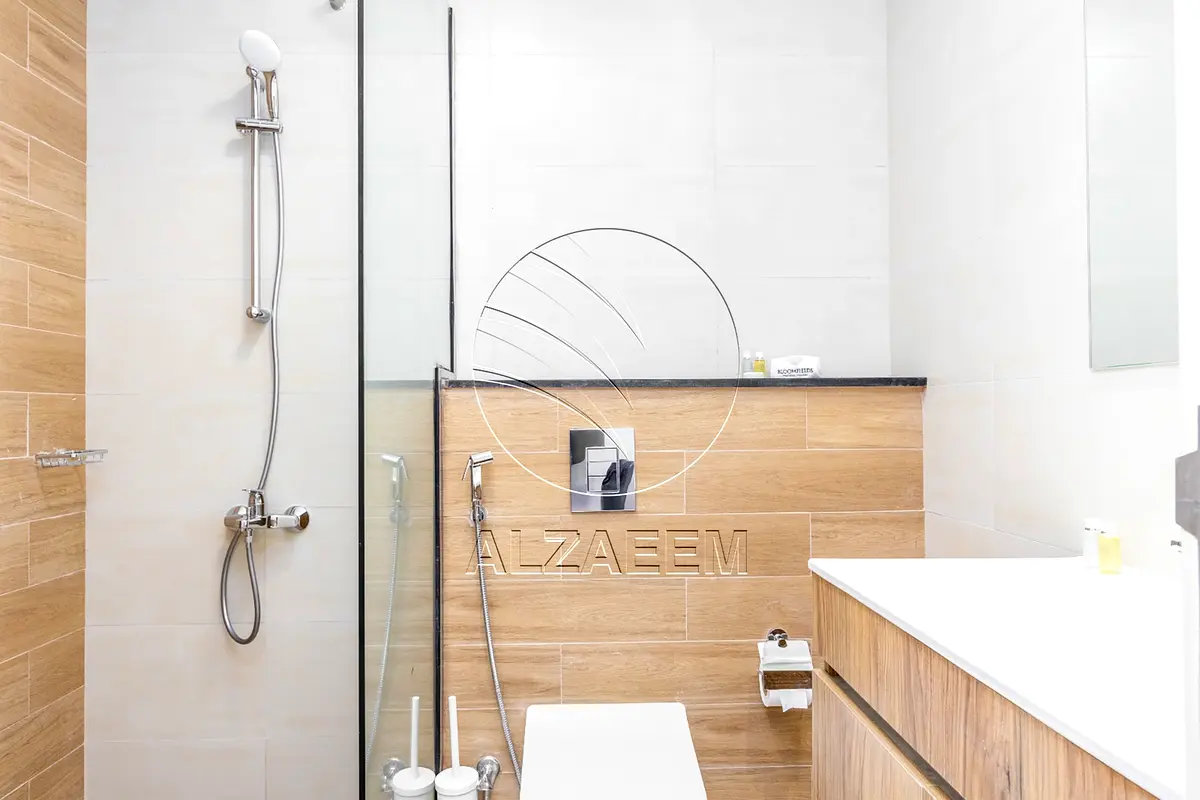 Brand New! Fully Furnished | Stunning View