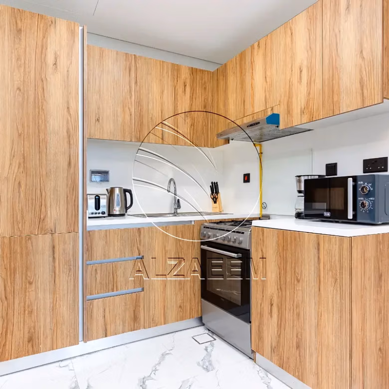 Brand New! Fully Furnished | Stunning View