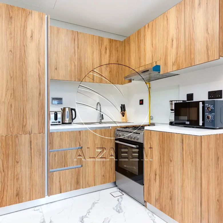 Brand New! Fully Furnished | Stunning View