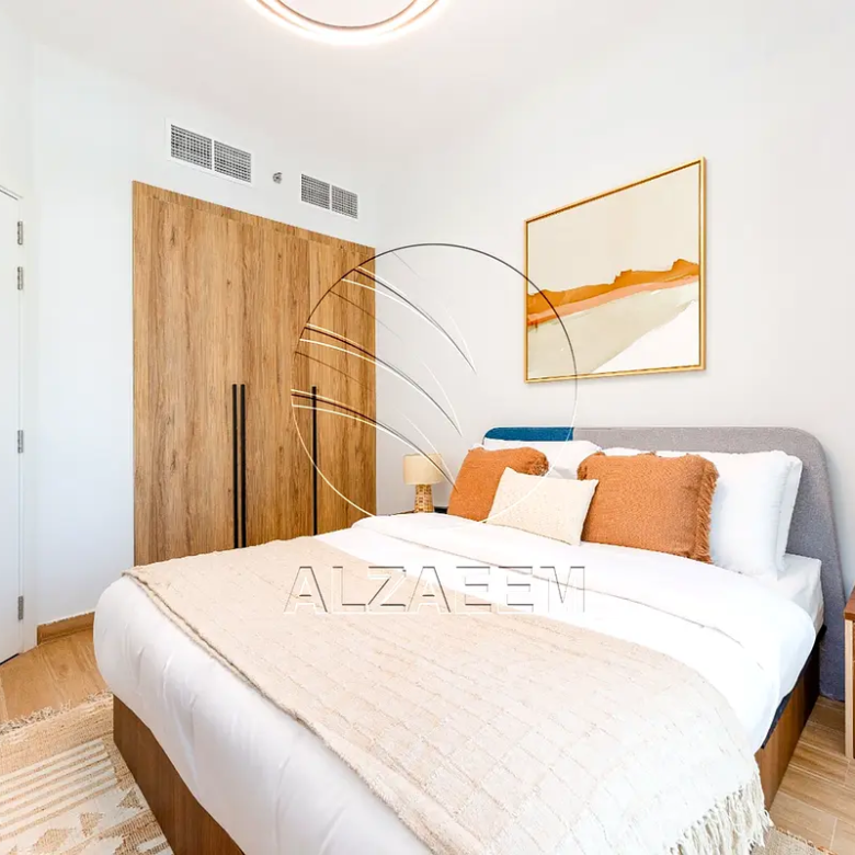 Brand New! Fully Furnished | Stunning View