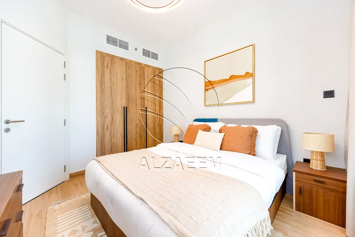 Brand New! Fully Furnished | Stunning View