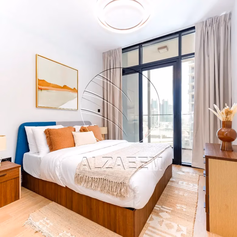Brand New! Fully Furnished | Stunning View