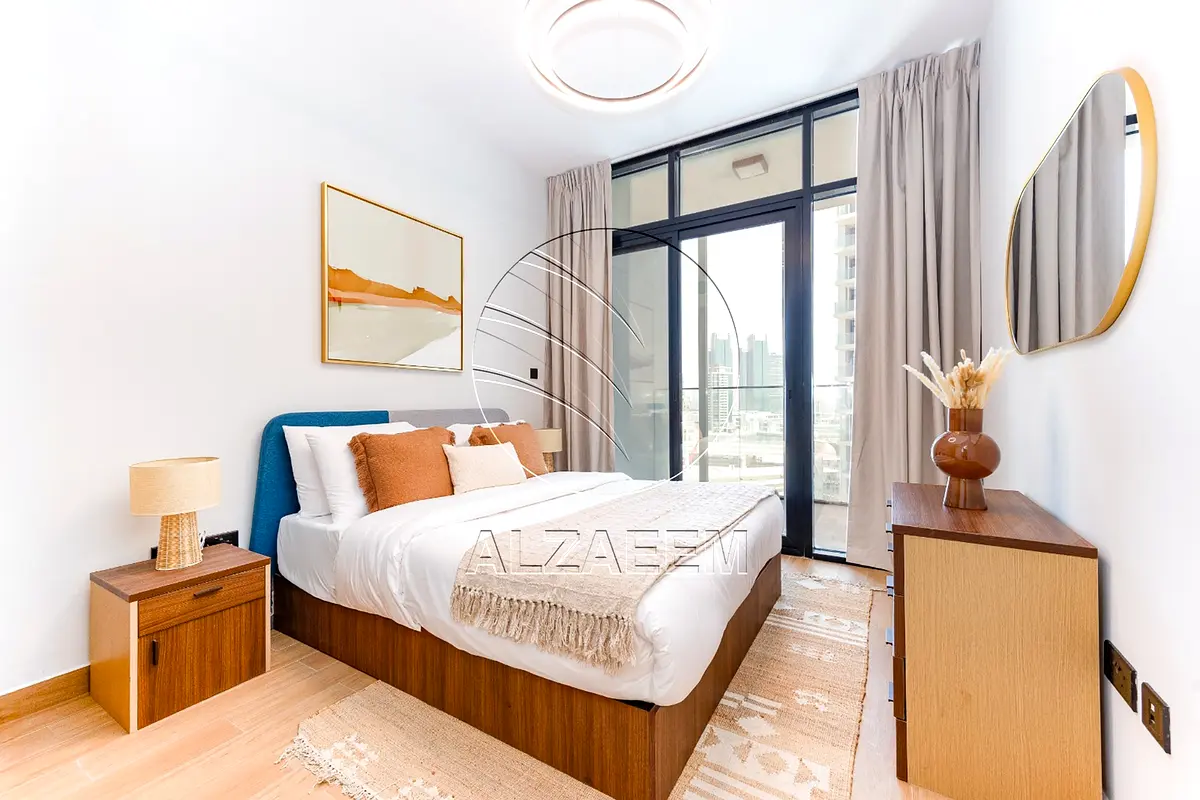 Brand New! Fully Furnished | Stunning View