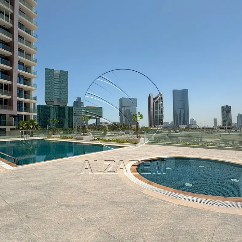 Brand New! Fully Furnished | Stunning View