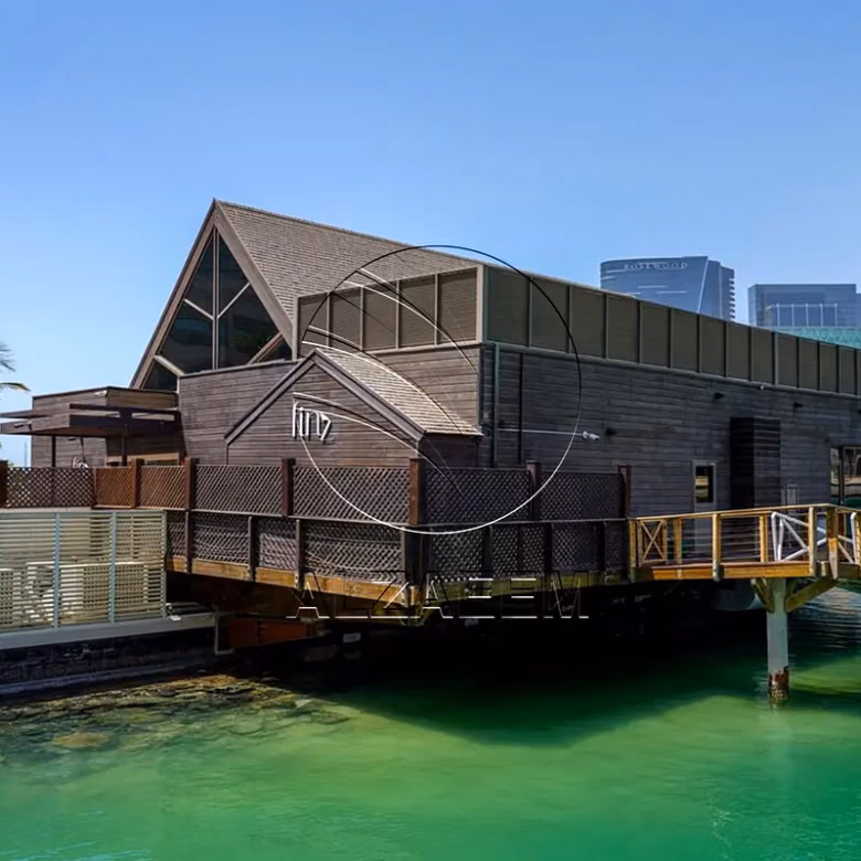 Brand New! Fully Furnished | Stunning View