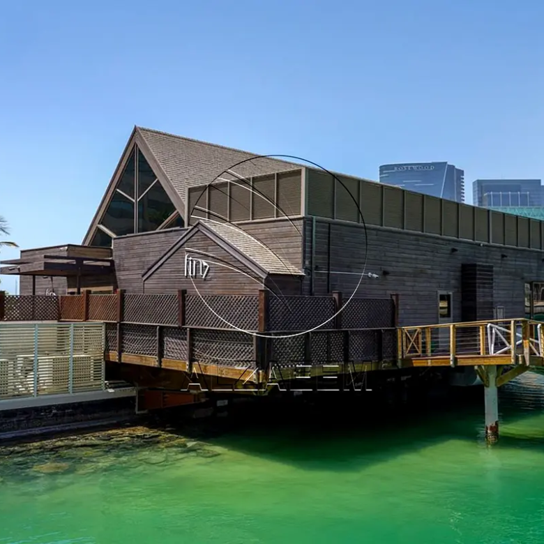 Brand New! Fully Furnished | Stunning View