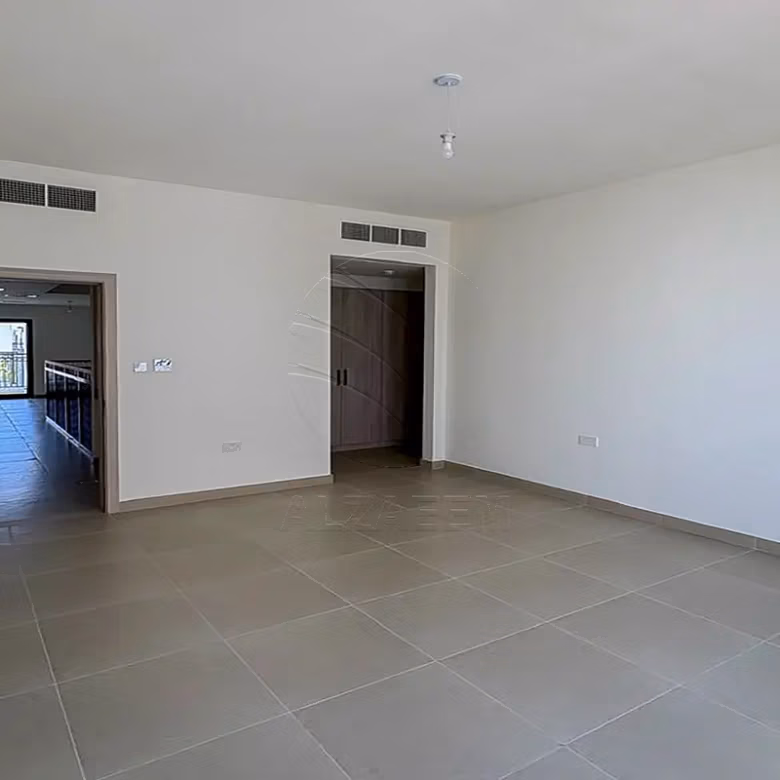 Brand New Mediterranean Villa! 4BR+M+Driver Room