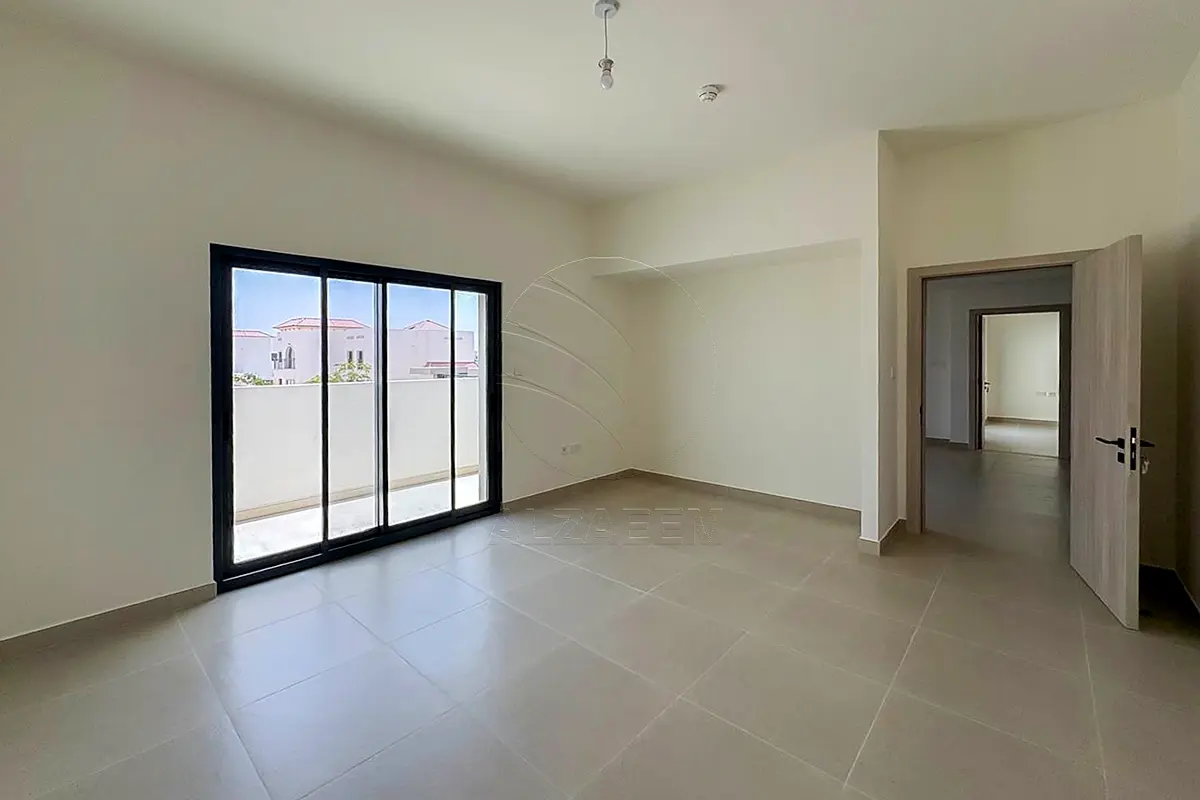 Brand New Mediterranean Villa! 4BR+M+Driver Room